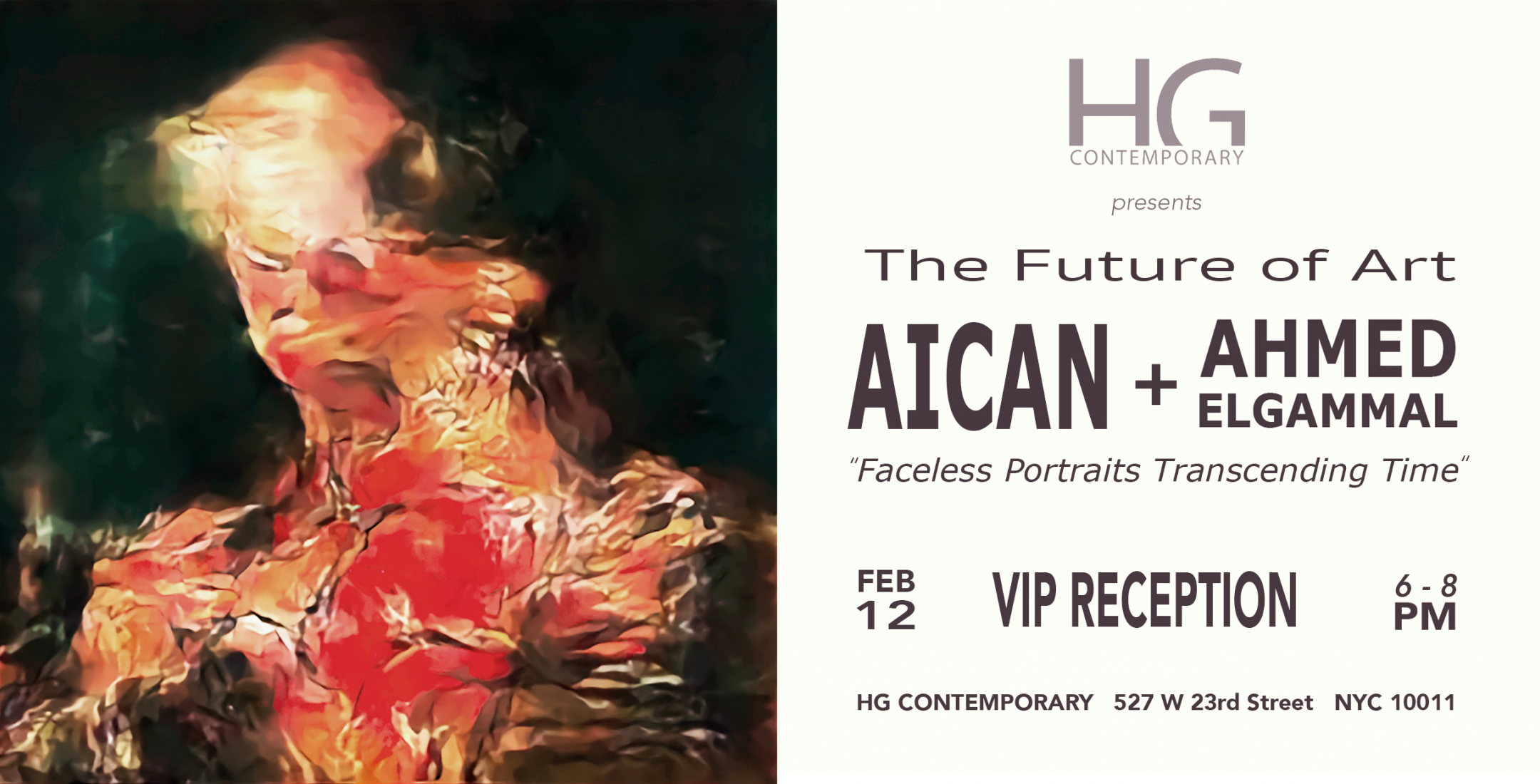 Current Exhibition