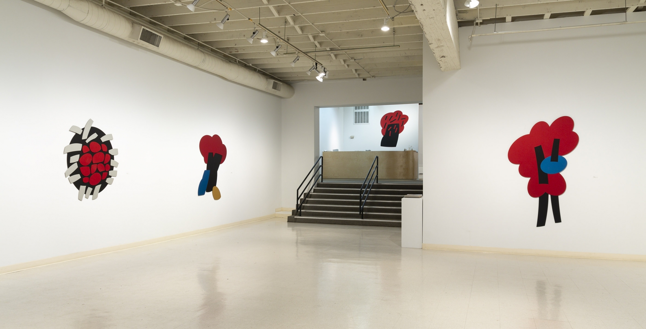 Mel Katz | Wall Sculpture