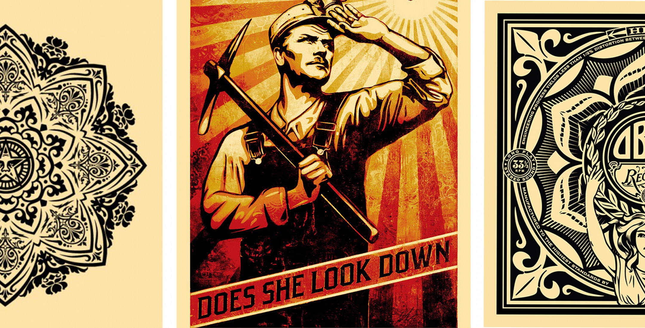 SHEPARD FAIREY