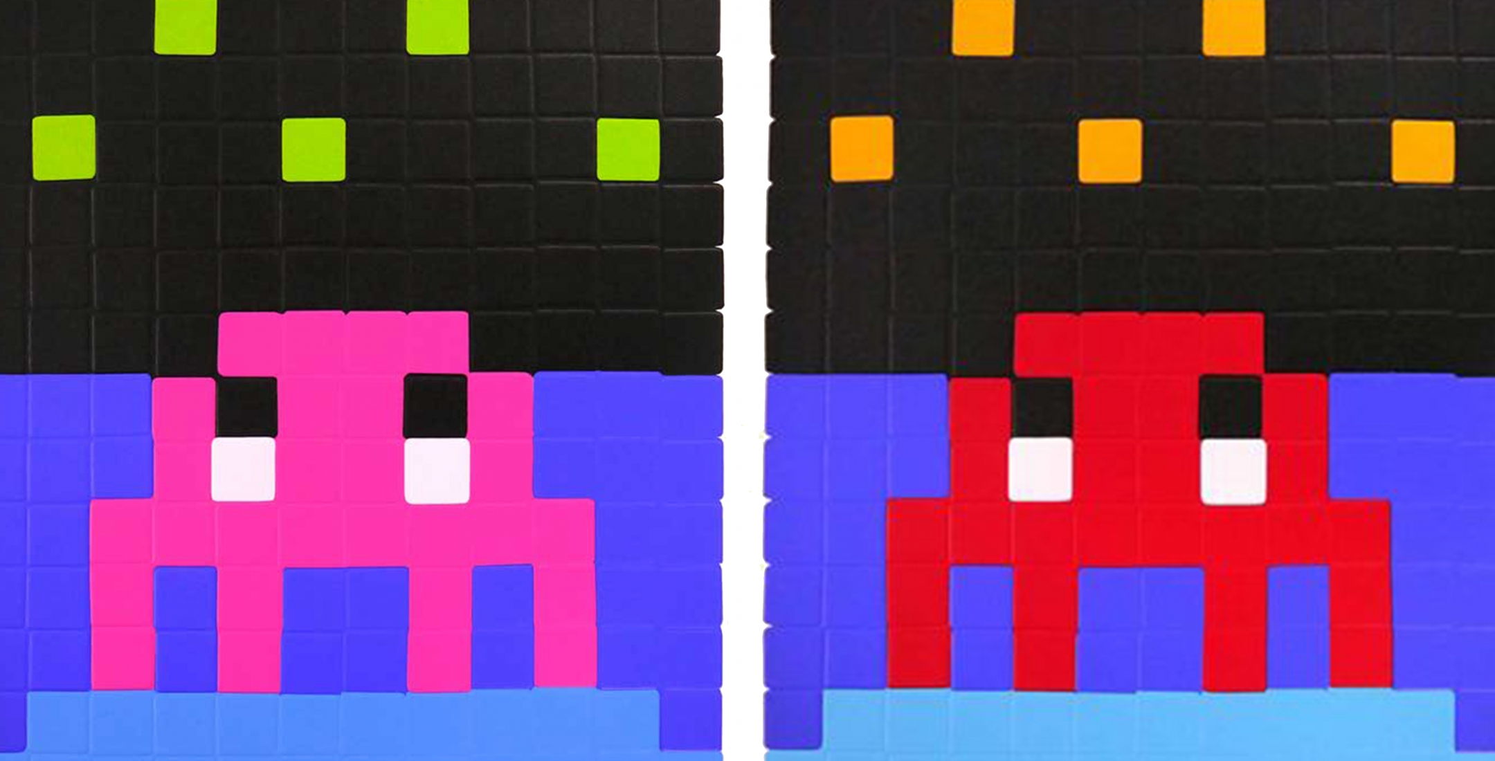 INVADER