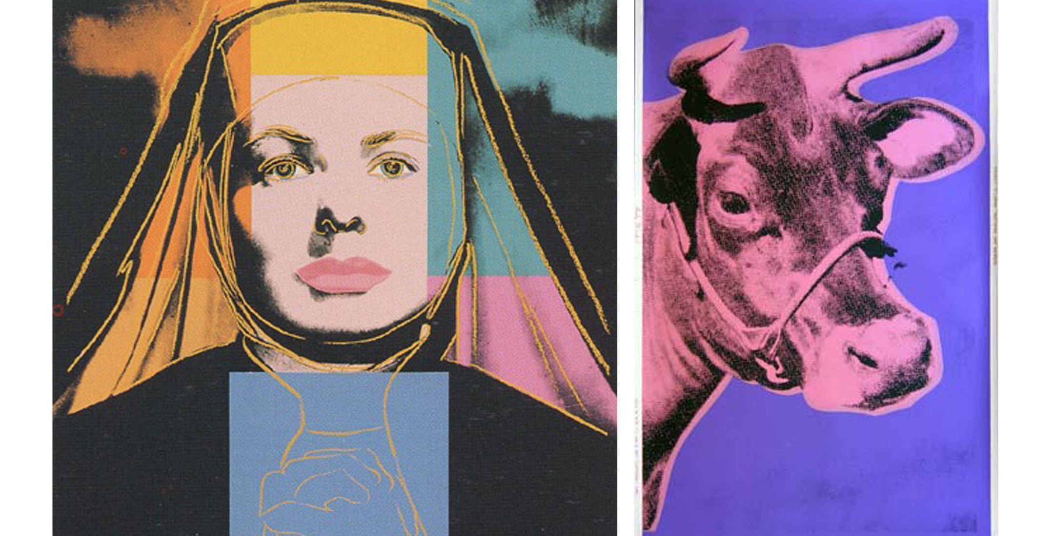 ANDY WARHOL