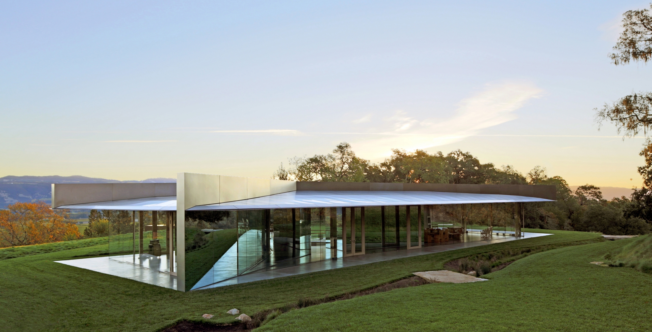Private Residence