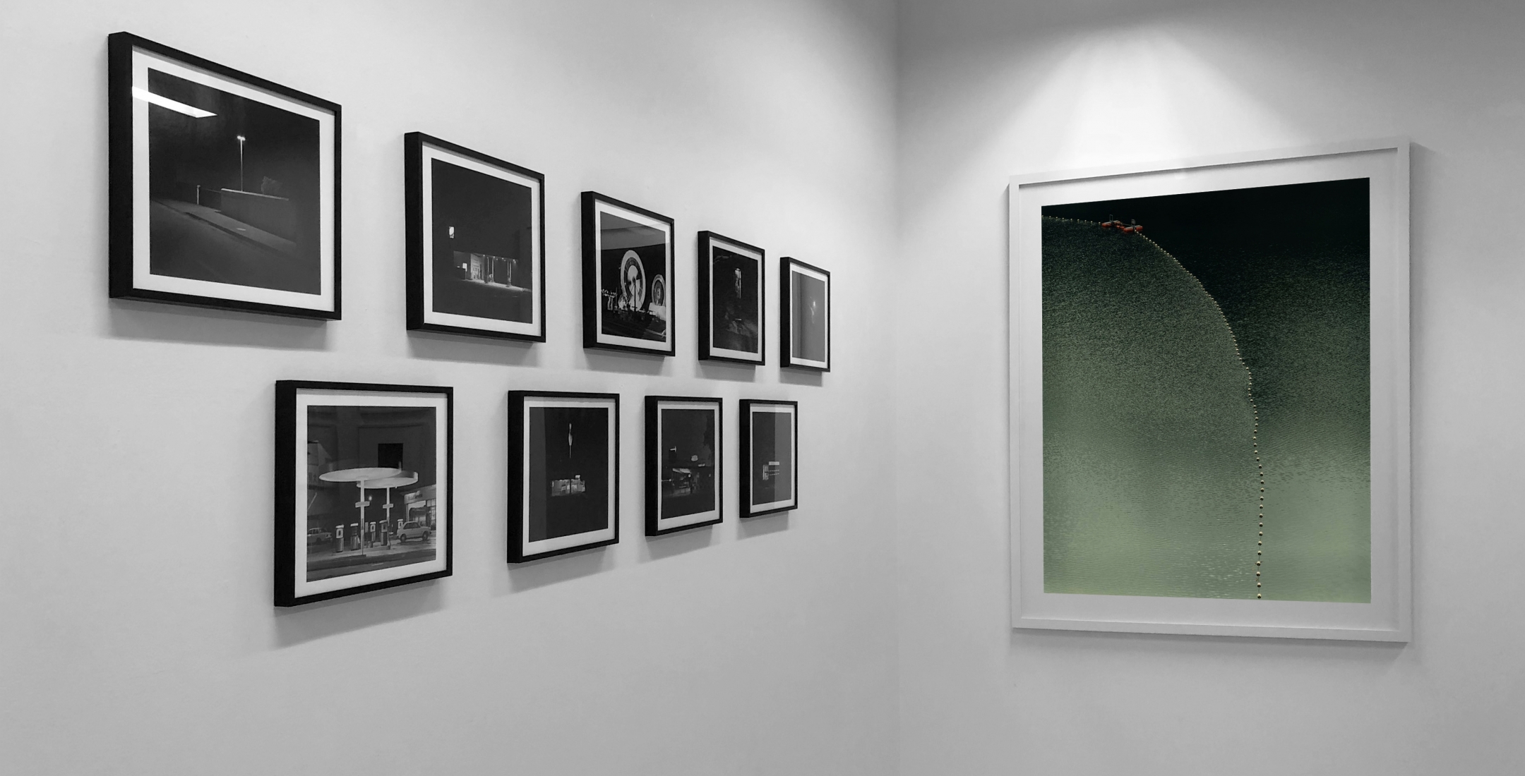 Toshio Shibata - Five Decades