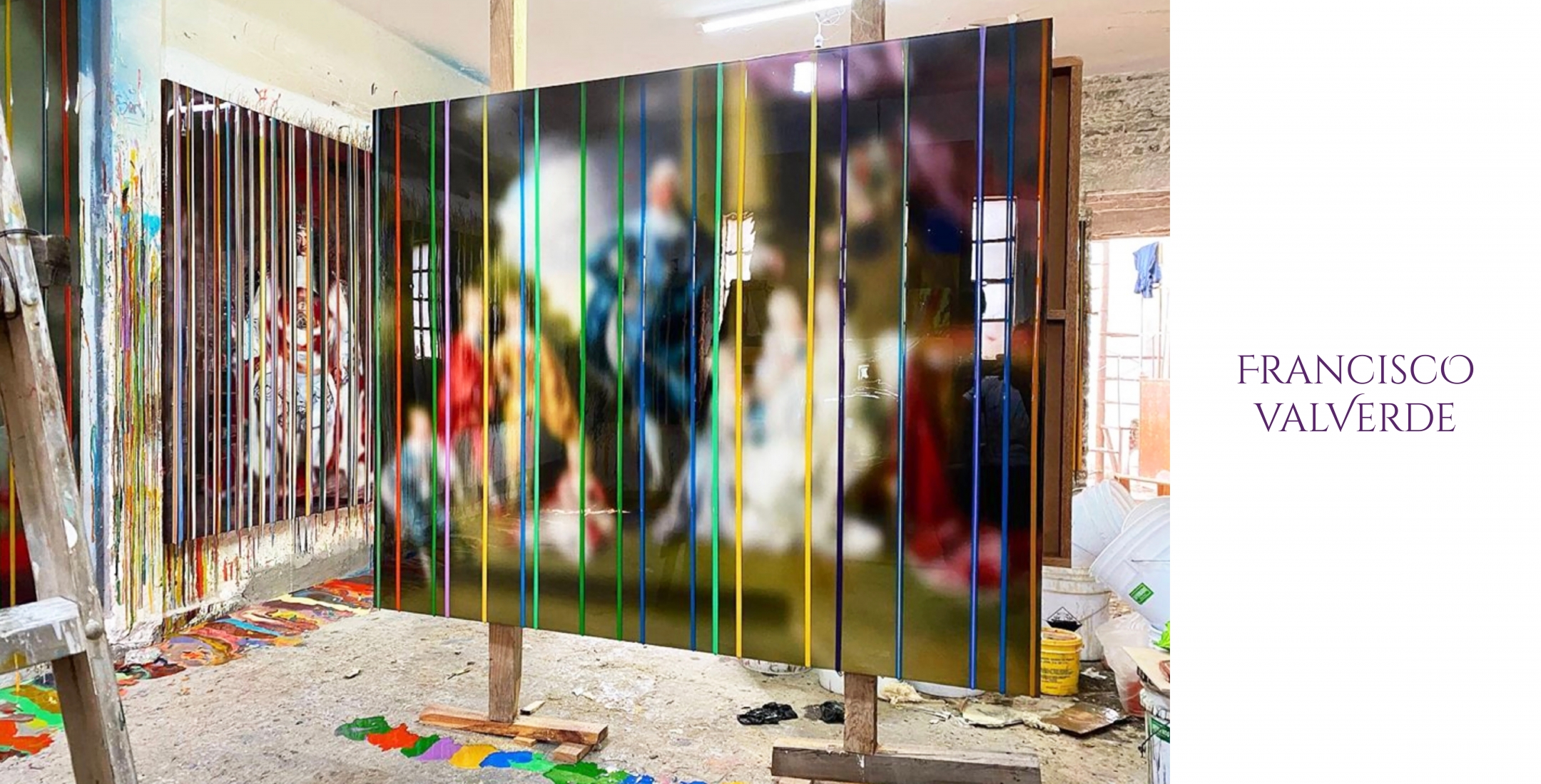 Francisco Valverde | Exhibition @GLR24