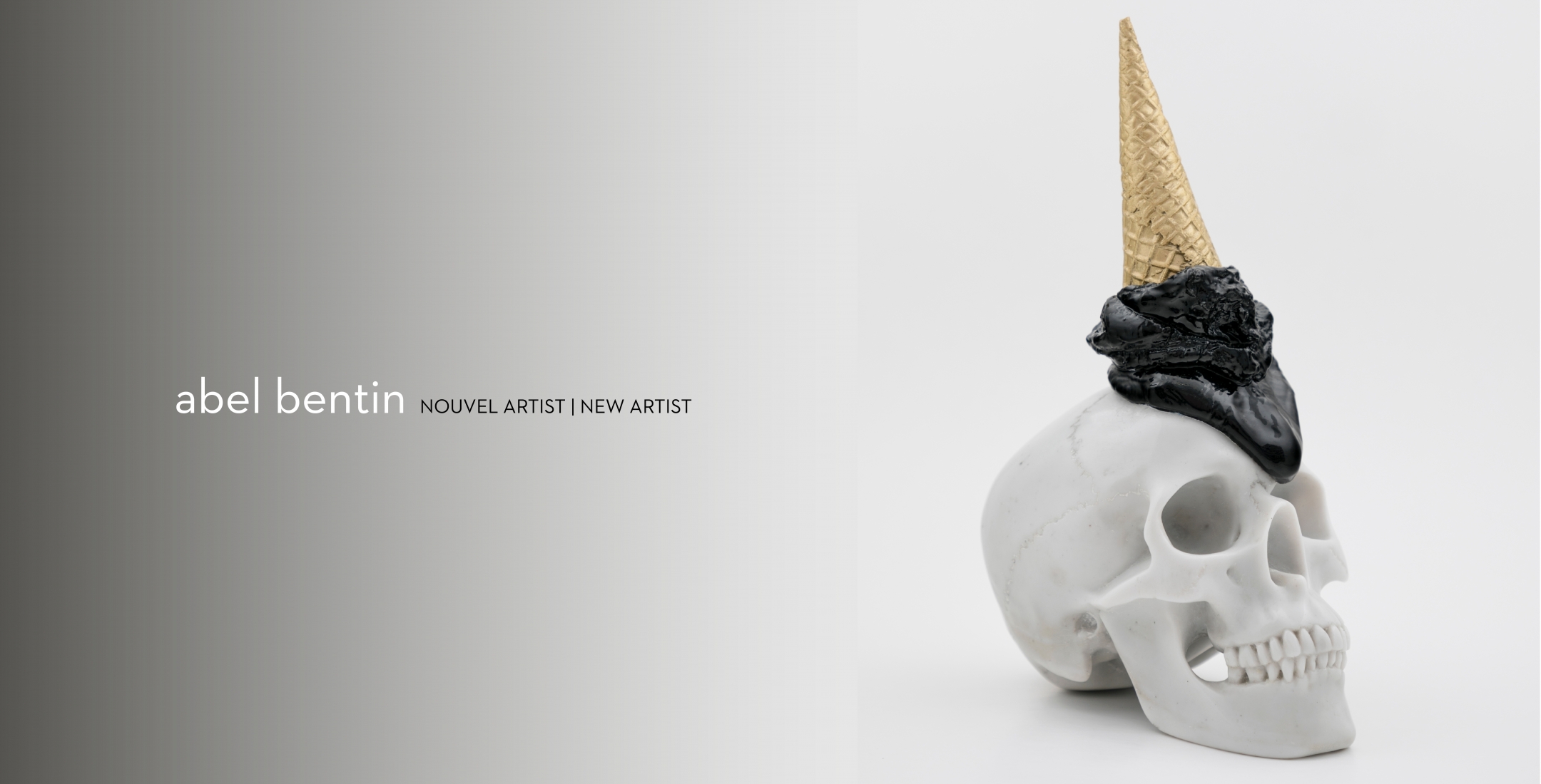 Nouvel Artiste | Abel Bentin