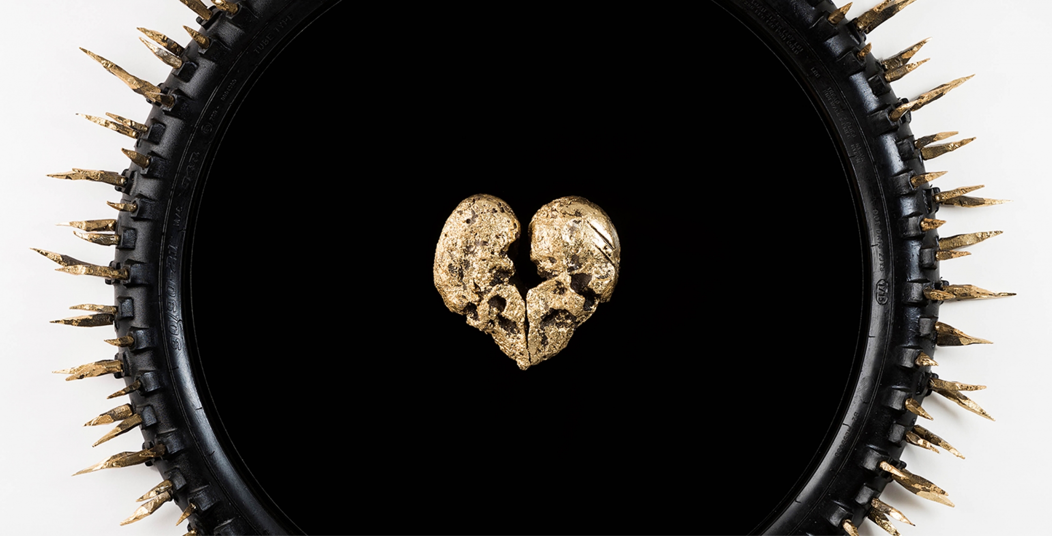Yann Normand | Eternal Love