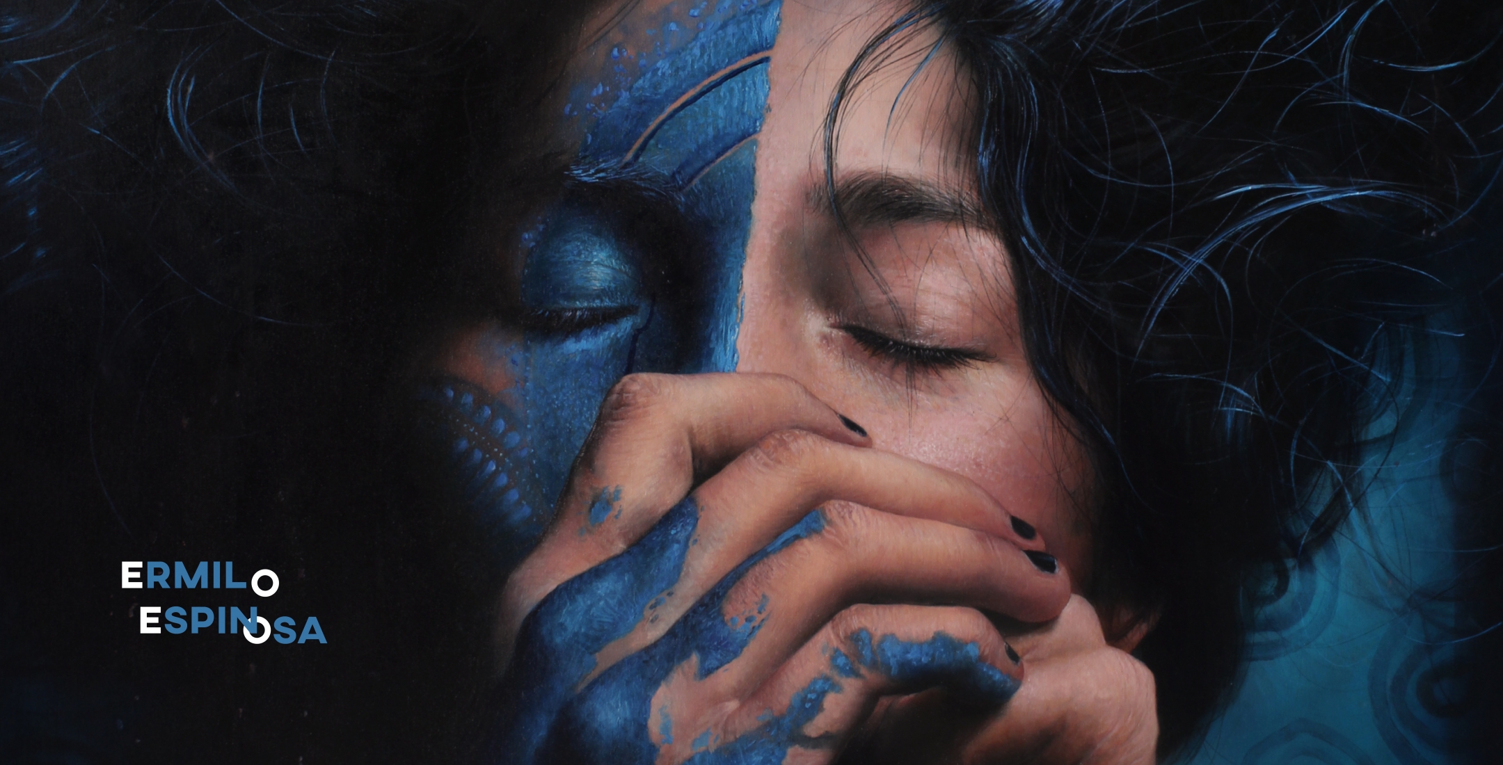 New artist | Ermilo Espinosa