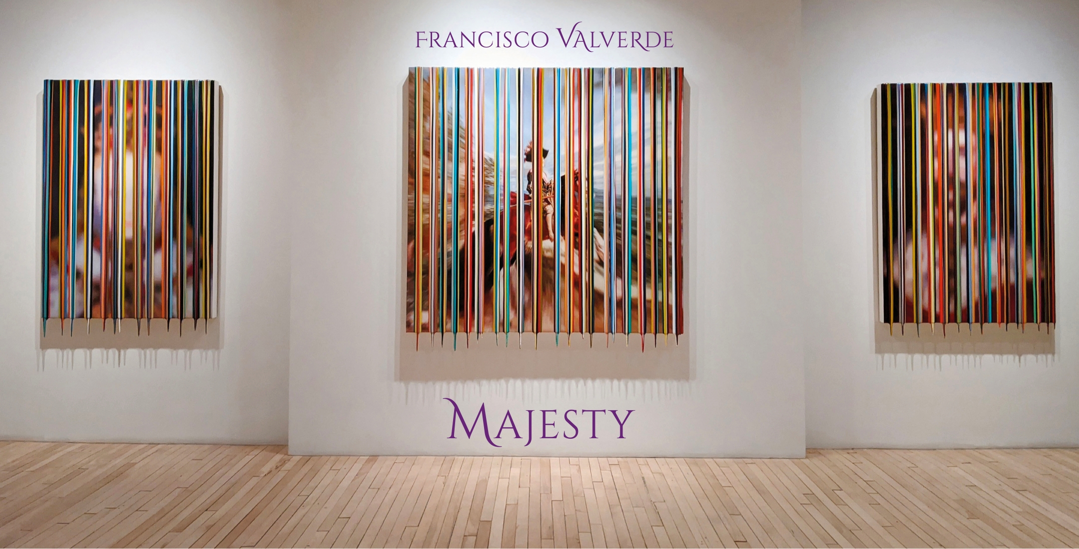 Francisco Valverde | Exposition