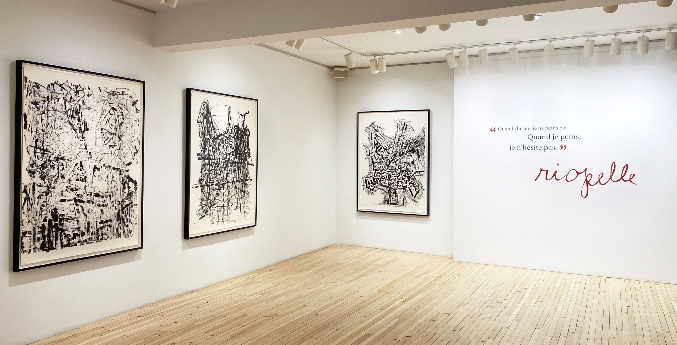 Jean-Paul Riopelle | FOCUS