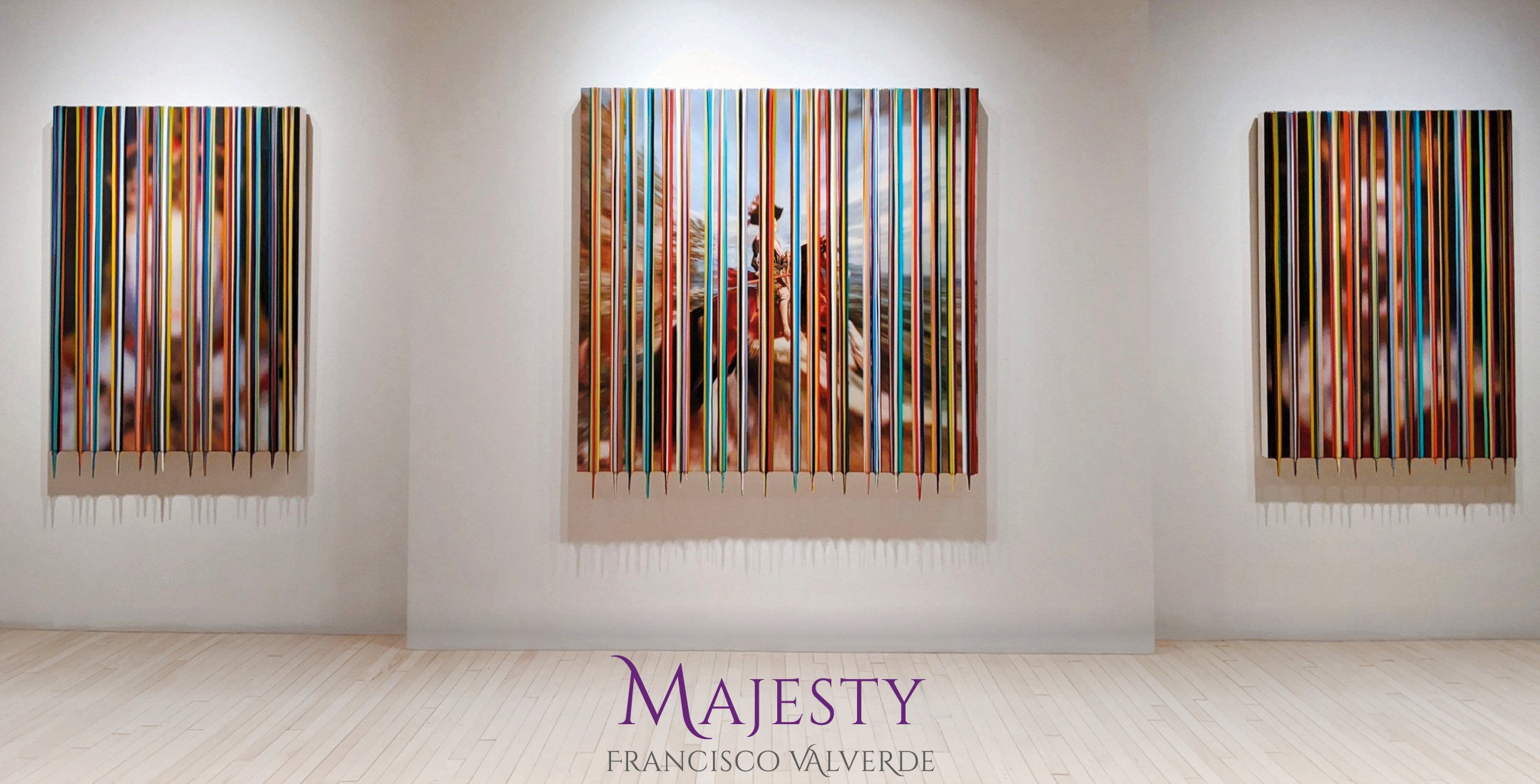 Francisco Valverde | Exhibition