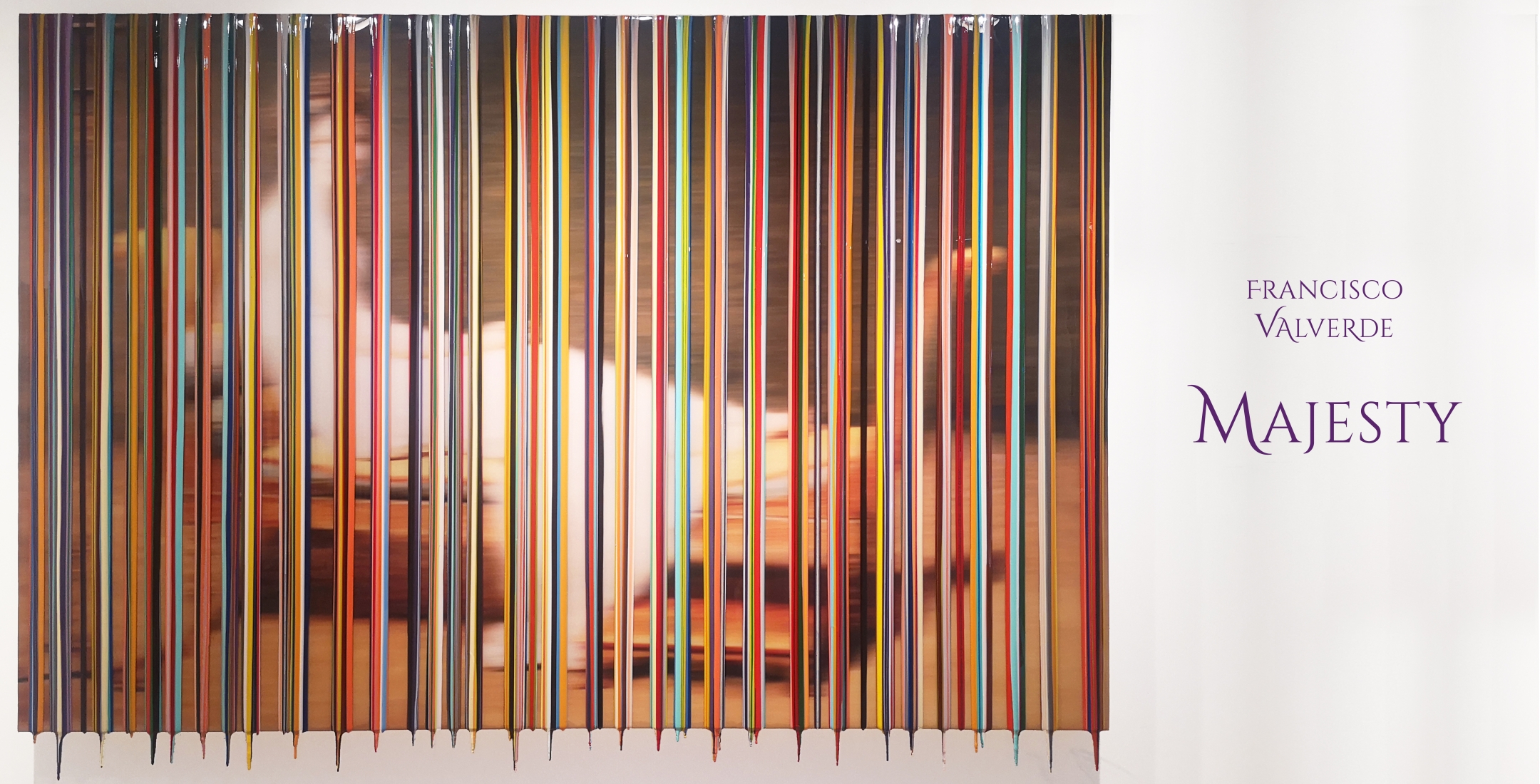 Francisco Valverde | Exposition
