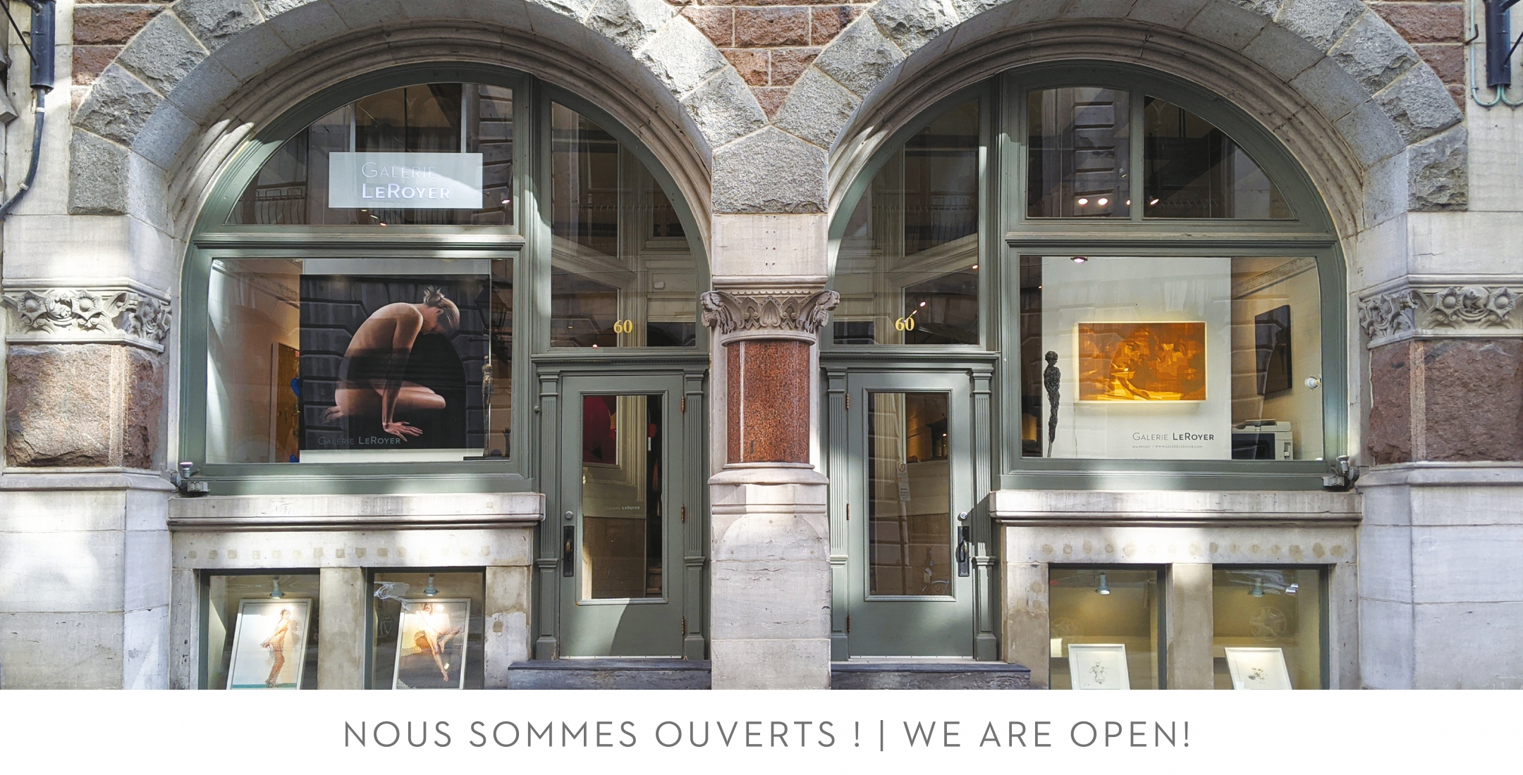 Looking forward to your next visit!