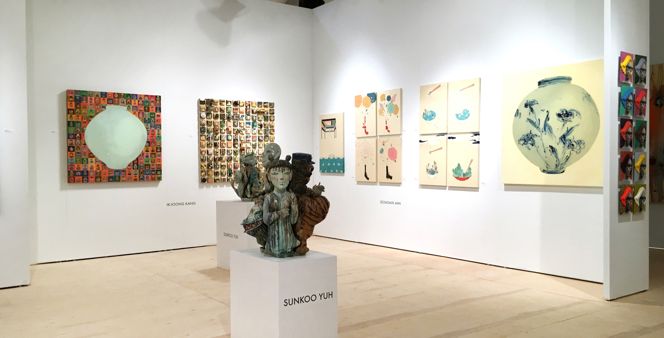 2016 CONTEXT ART MIAMI