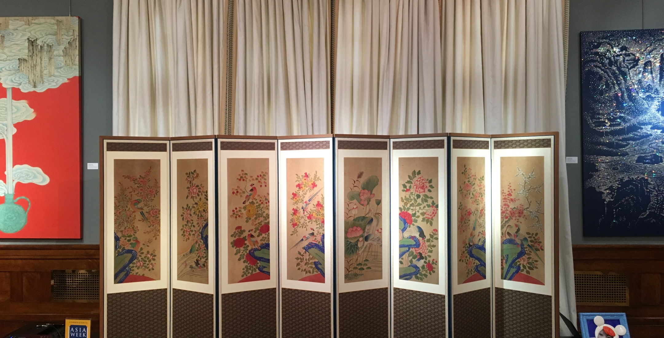 2019 Asia Week New York