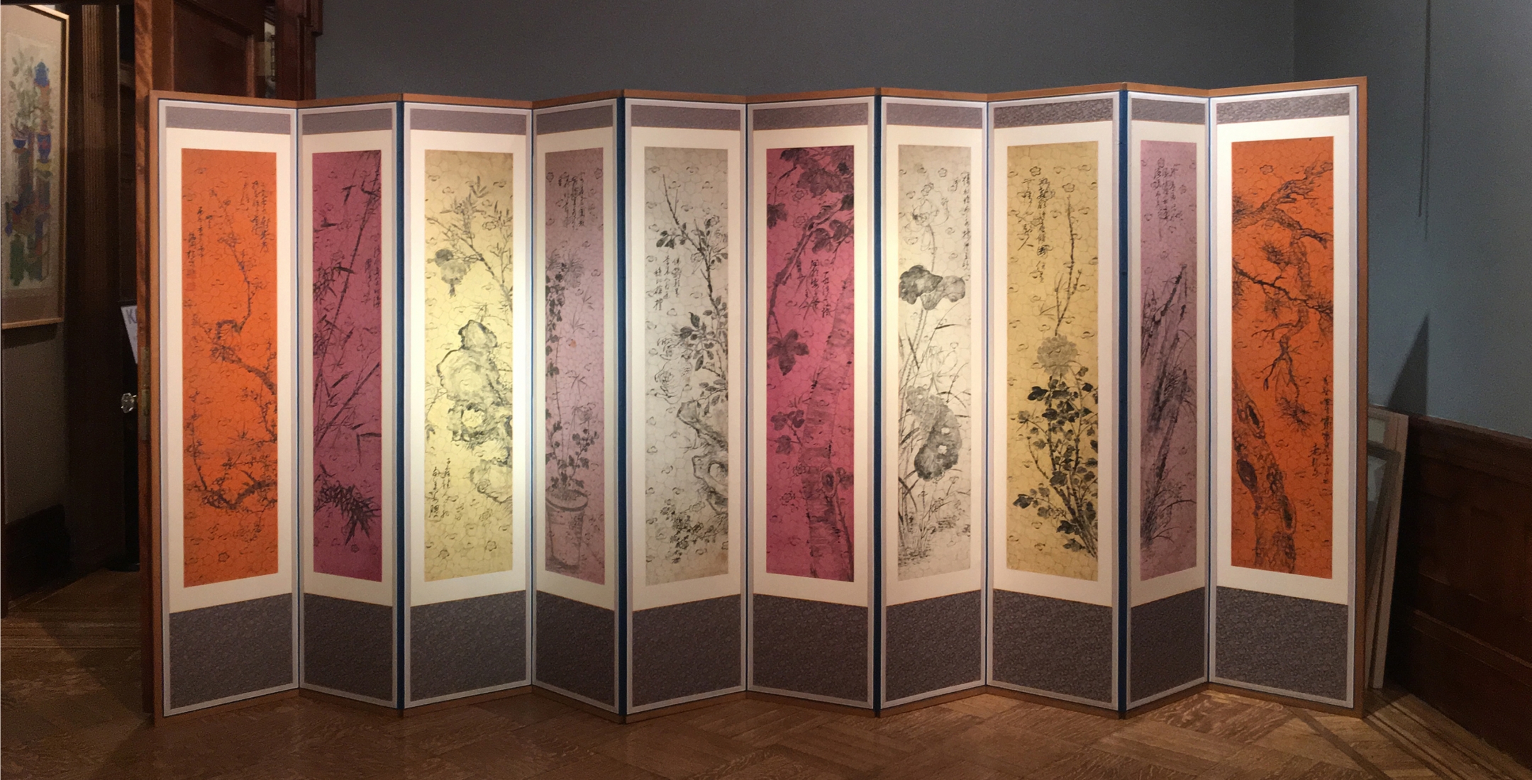 2018 Asia Week New York