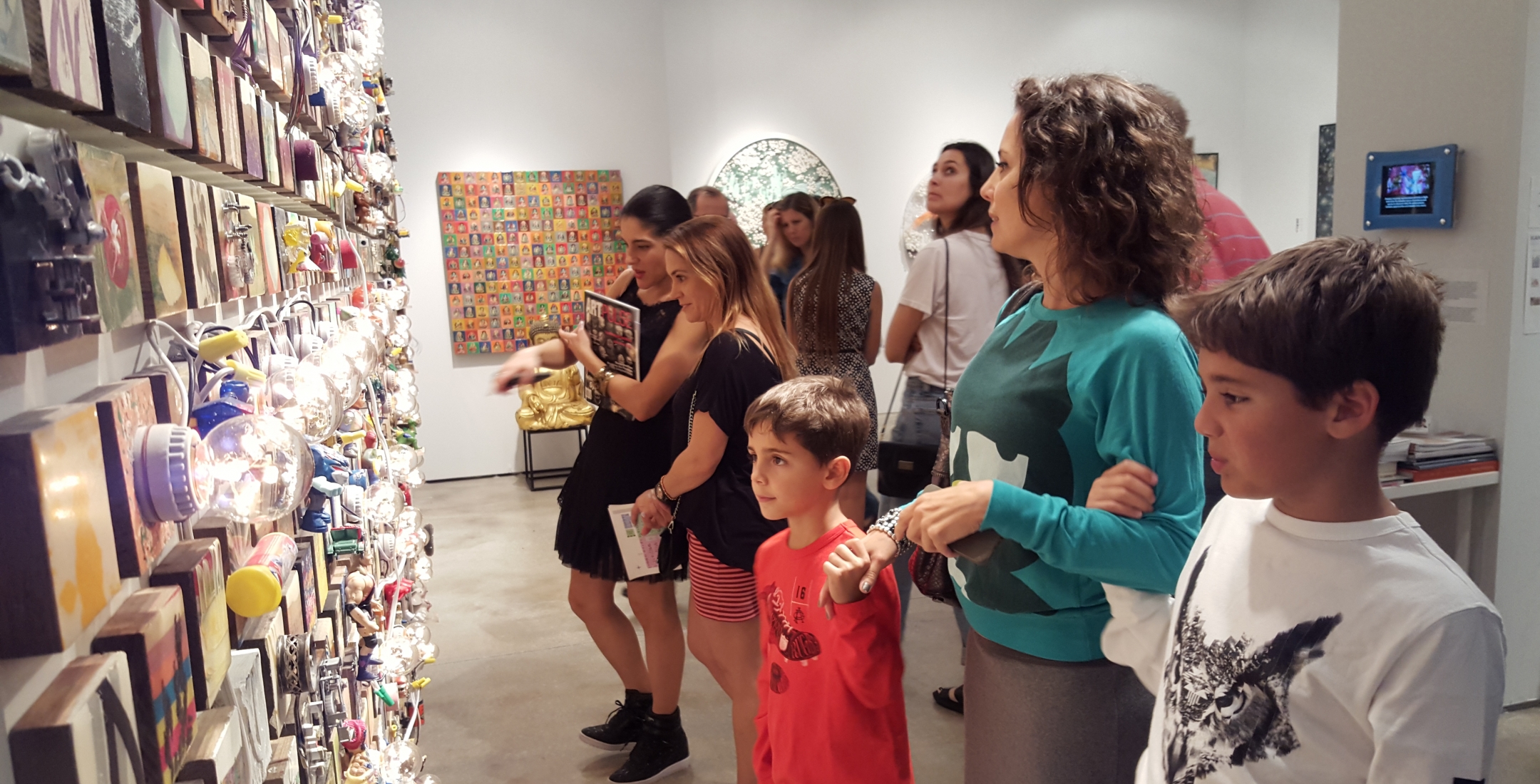 CONTEXT ART MIAMI
