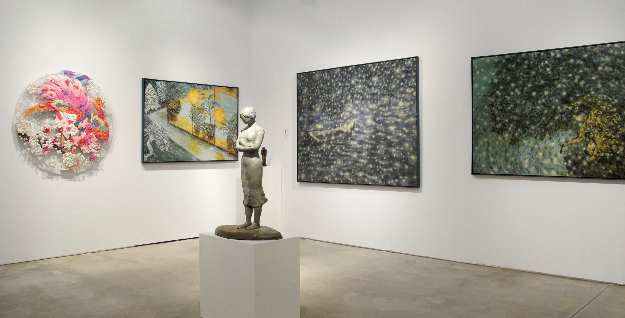 CONTEXT ART MIAMI