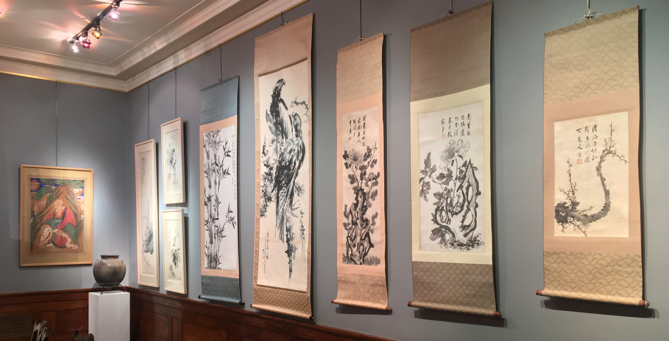 2018 Asia Week New York