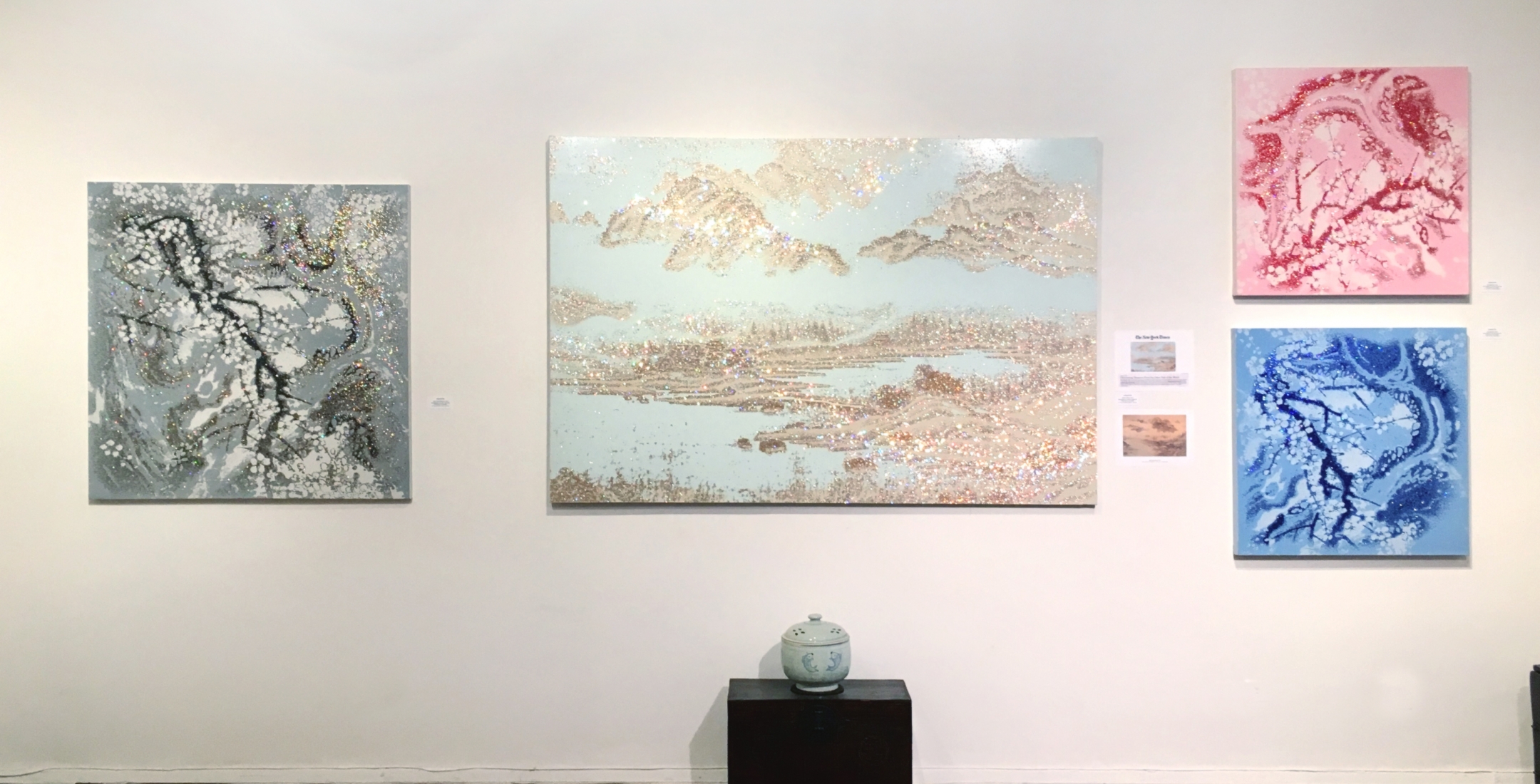 Asia Week New York