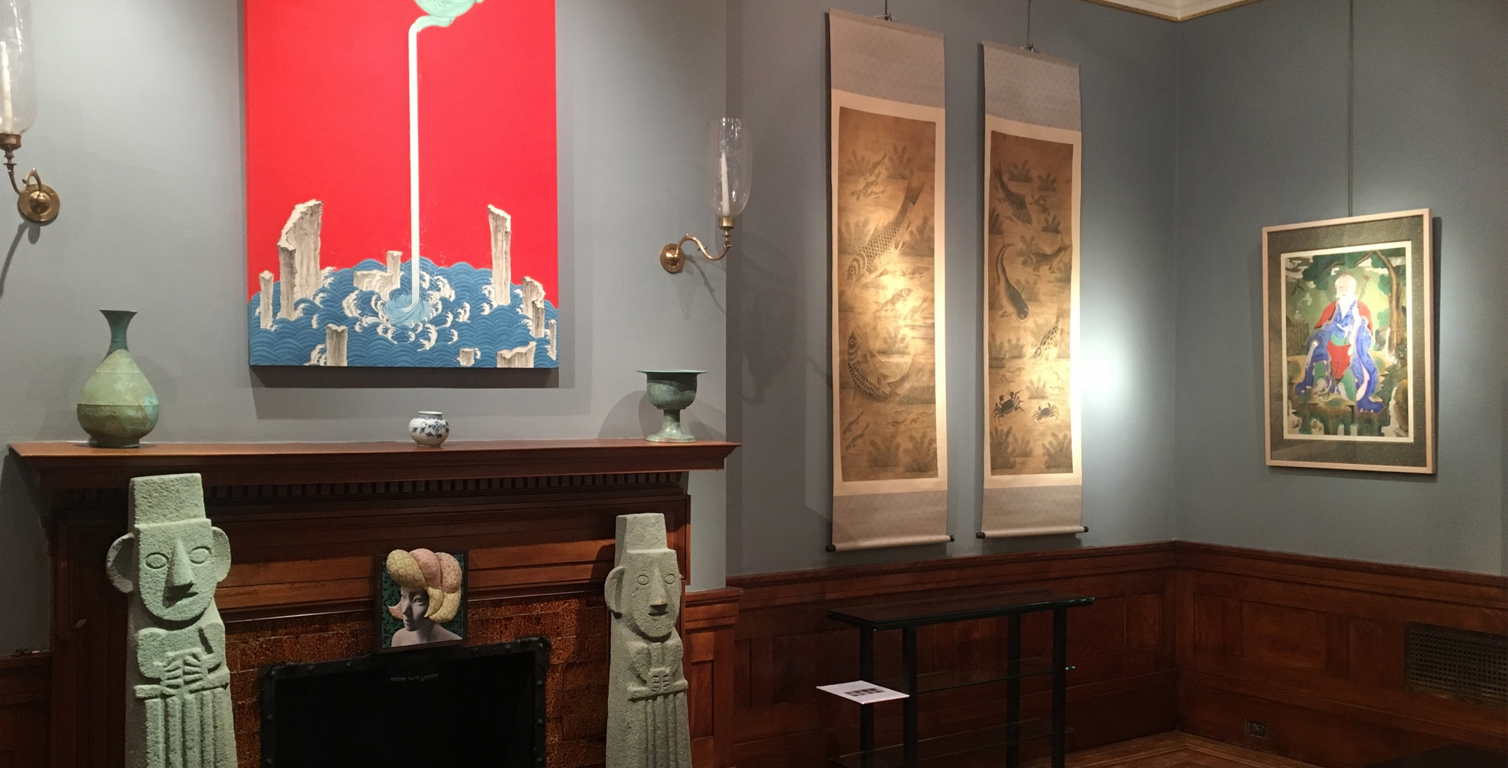 2018 Asia Week New York