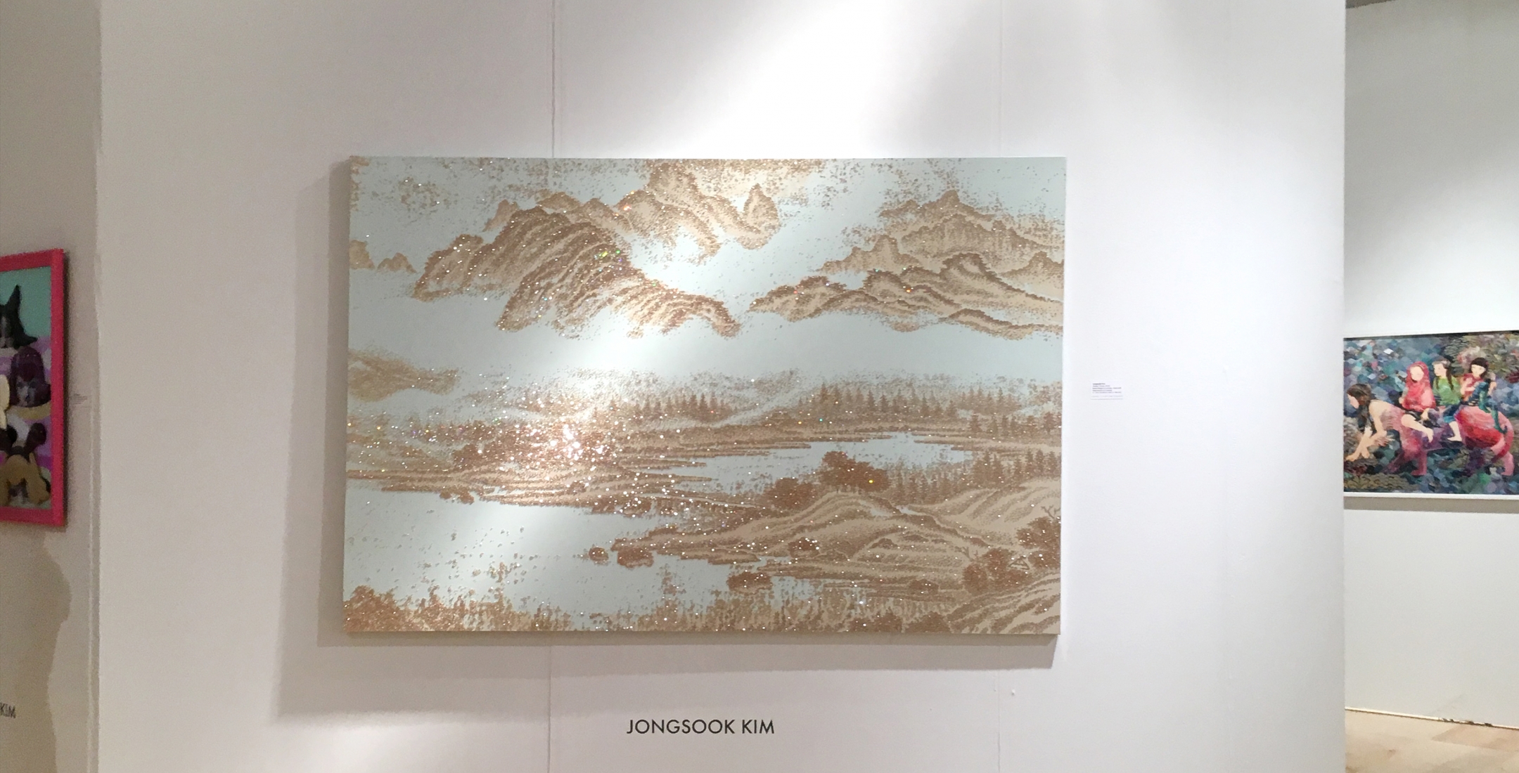 2016 CONTEXT ART MIAMI