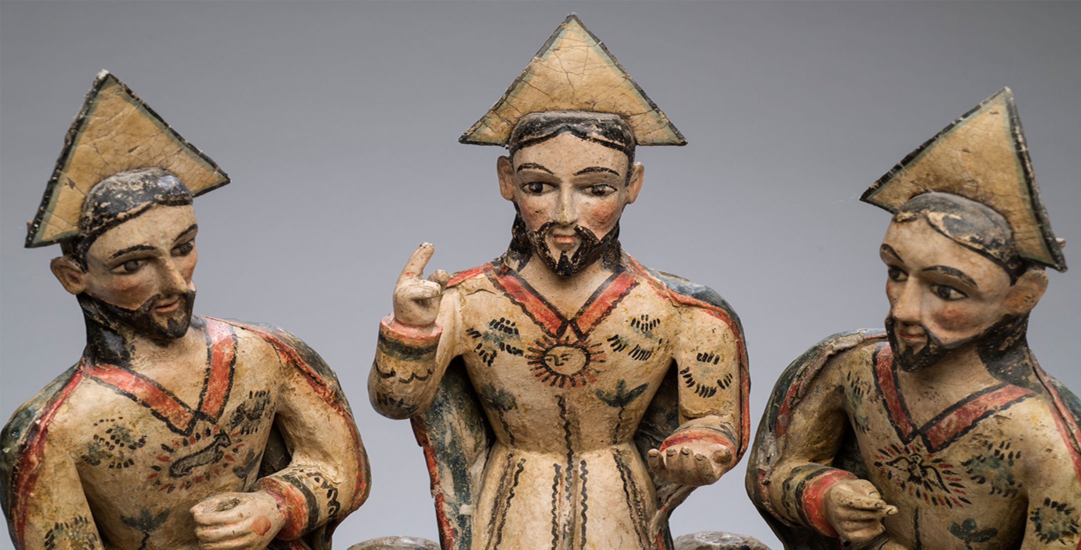 Arte y Fé | Sacred Objects from New Mexico