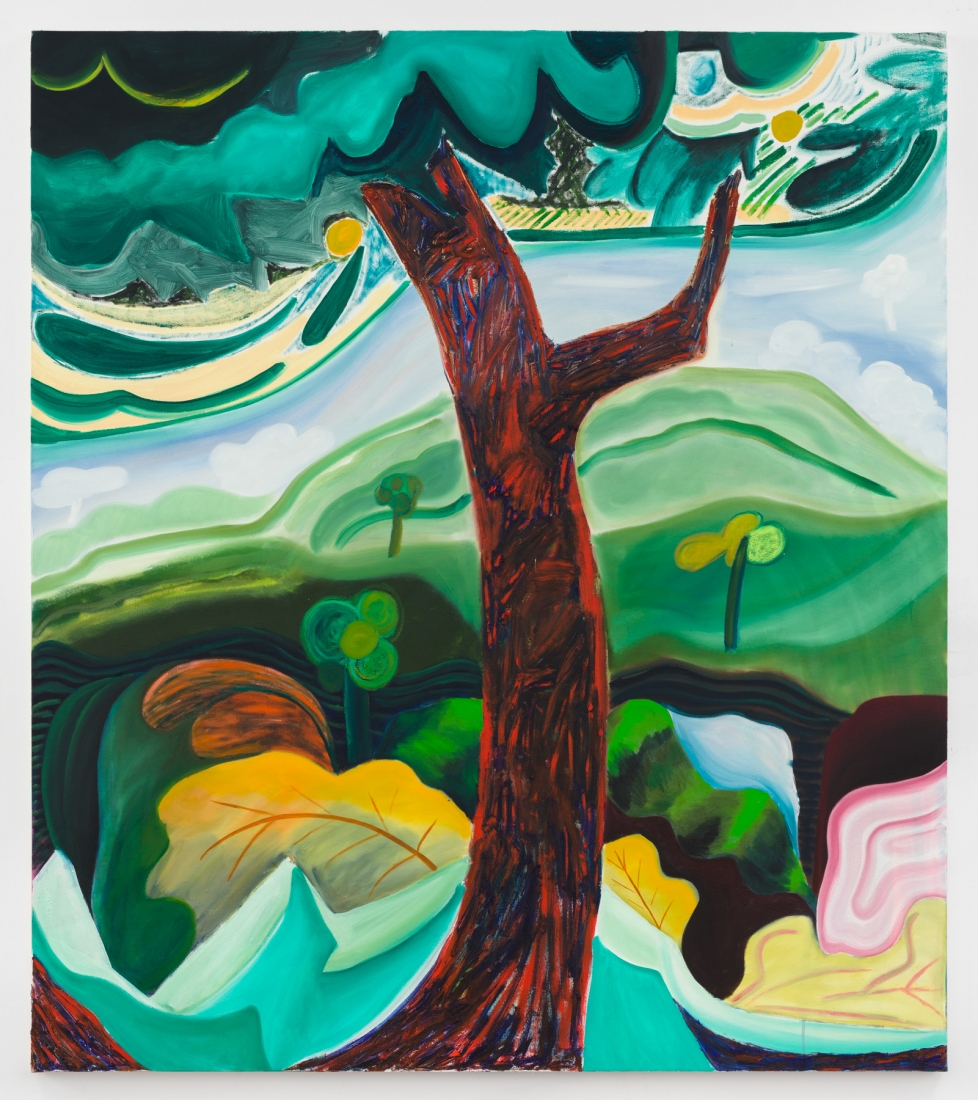 Shara Hughes