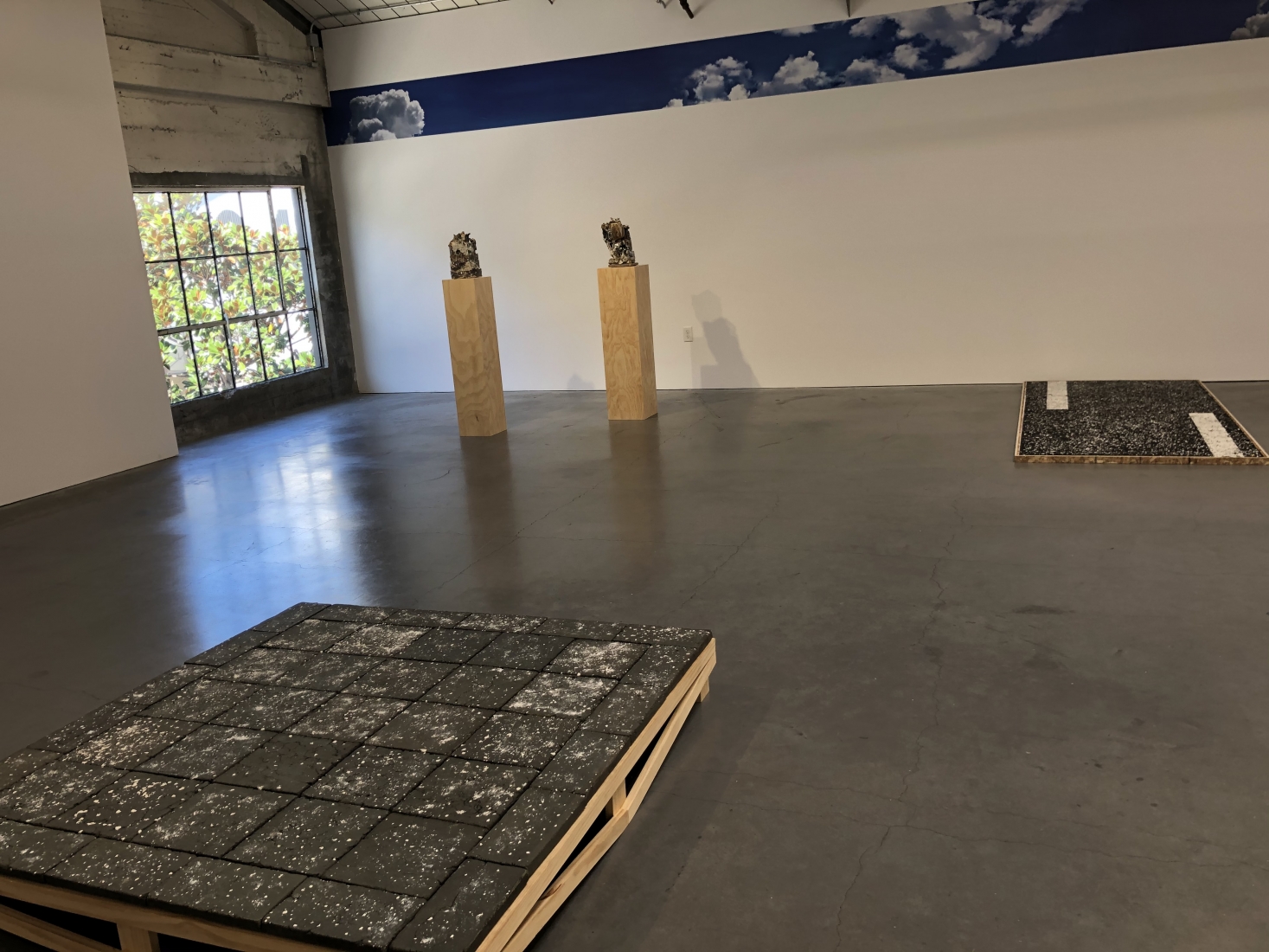 Jenkins Johnson Gallery Temporarily Closed To Public