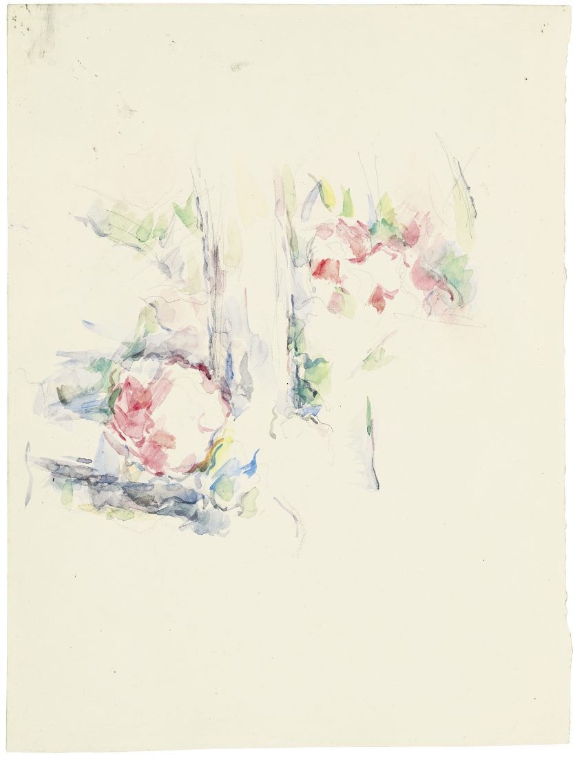 Paul Cezanne