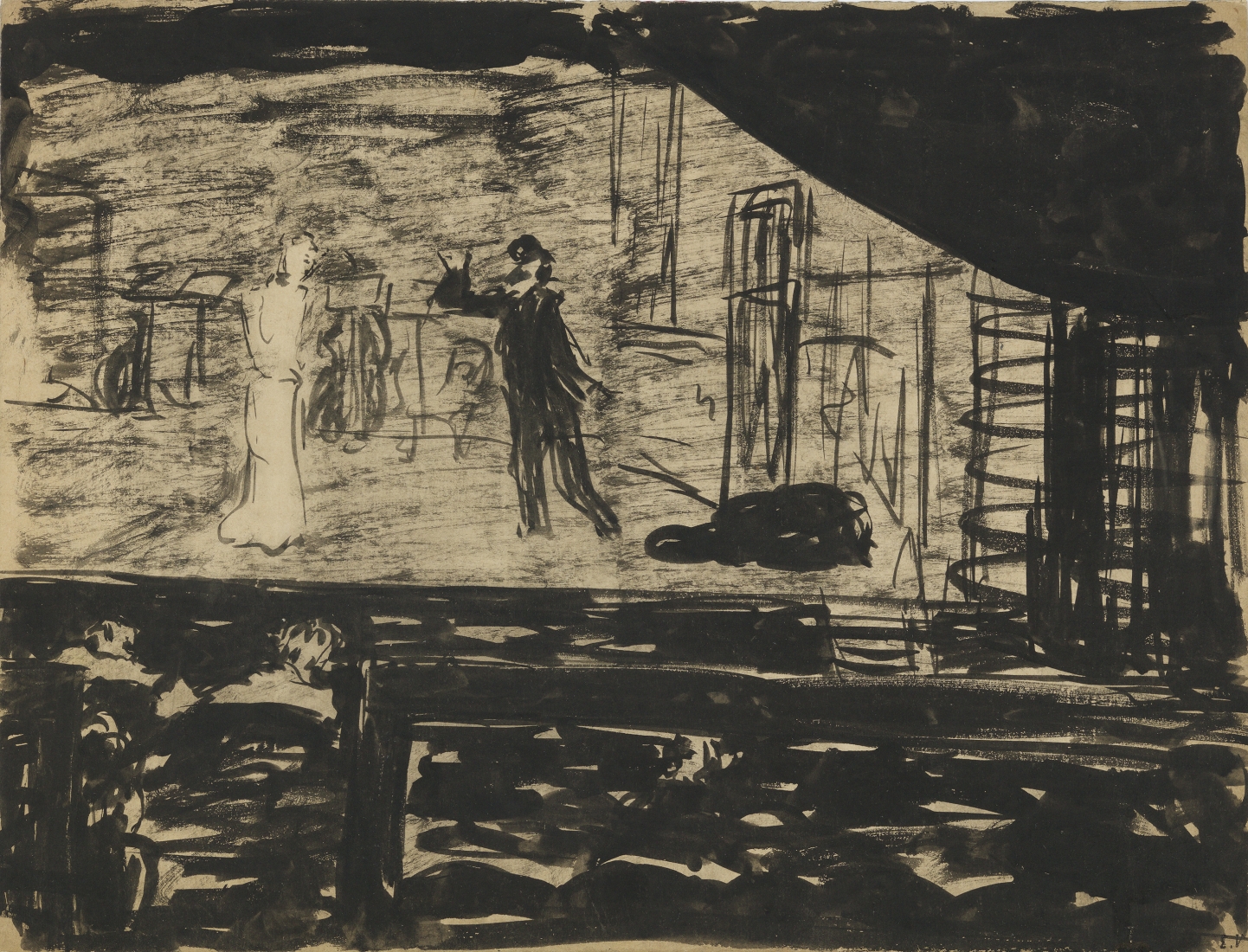 Edouard Vuillard