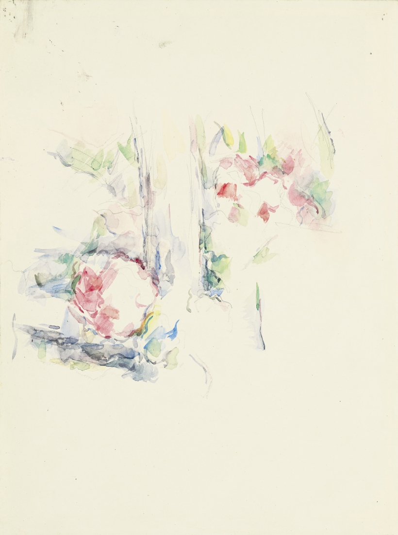 Paul Cezanne