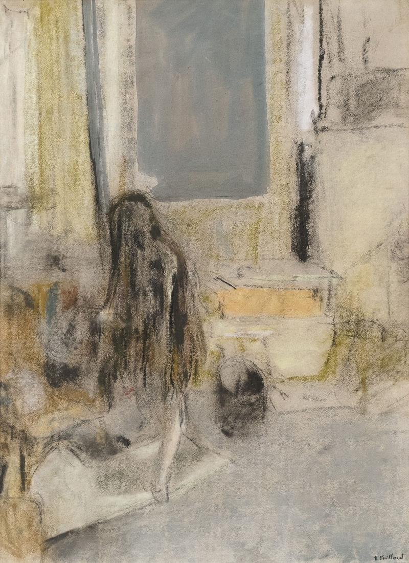 Edouard Vuillard