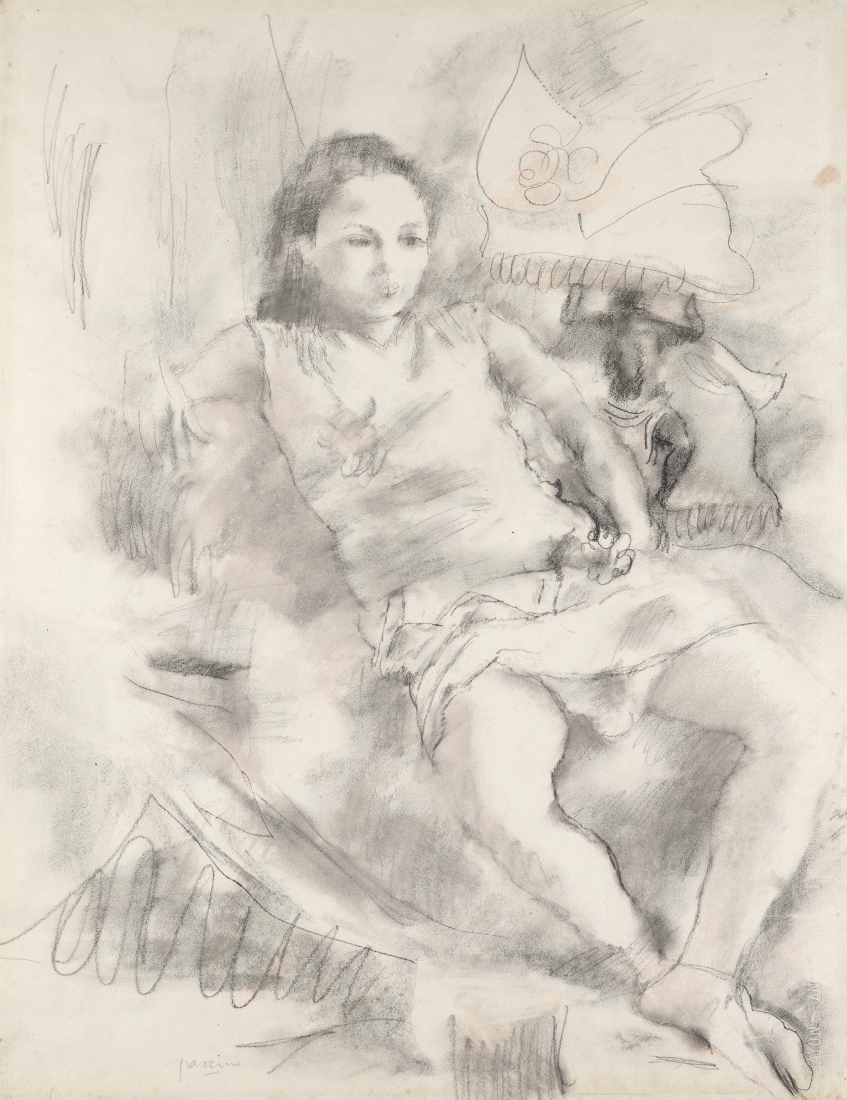 Jules Pascin