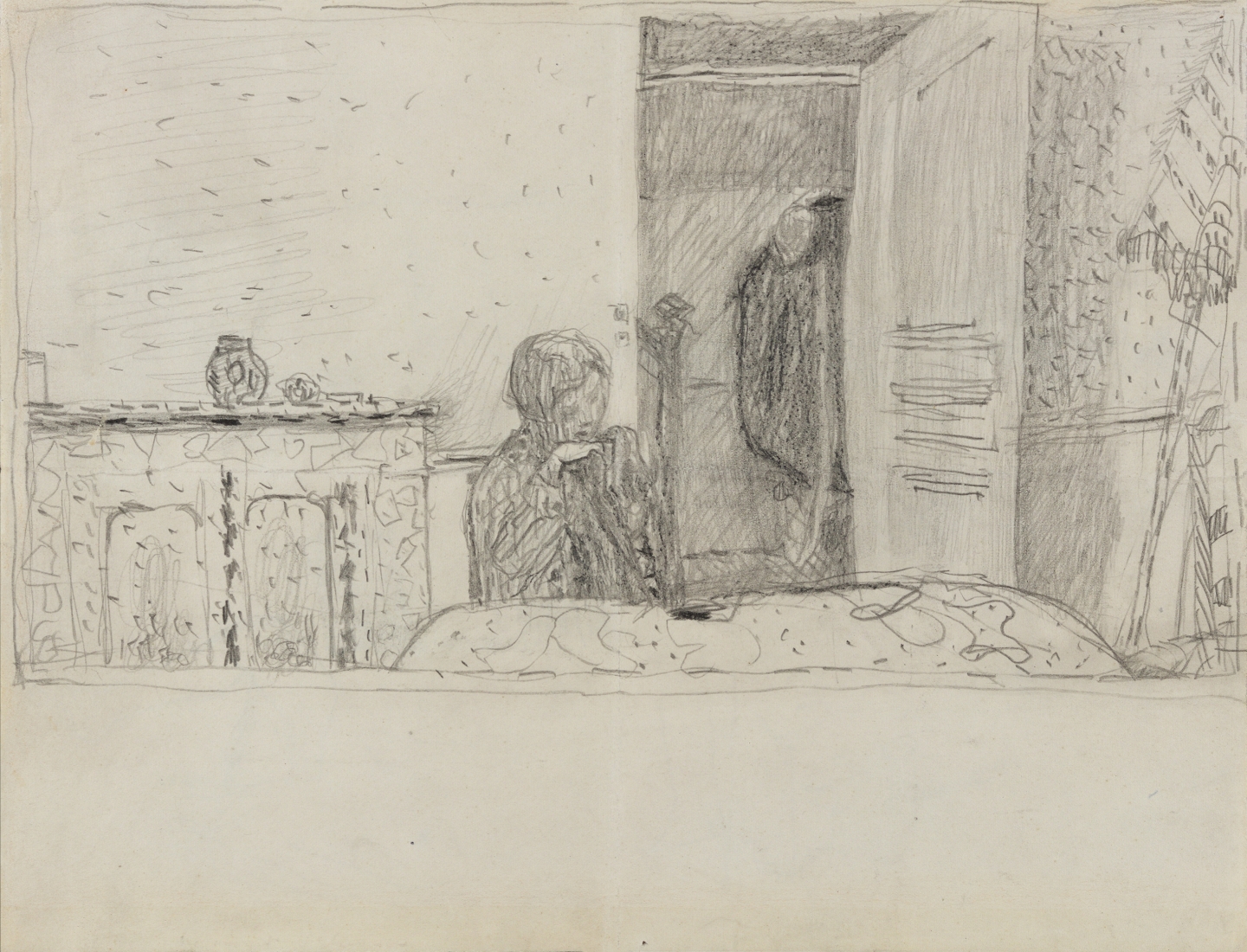 Pierre Bonnard