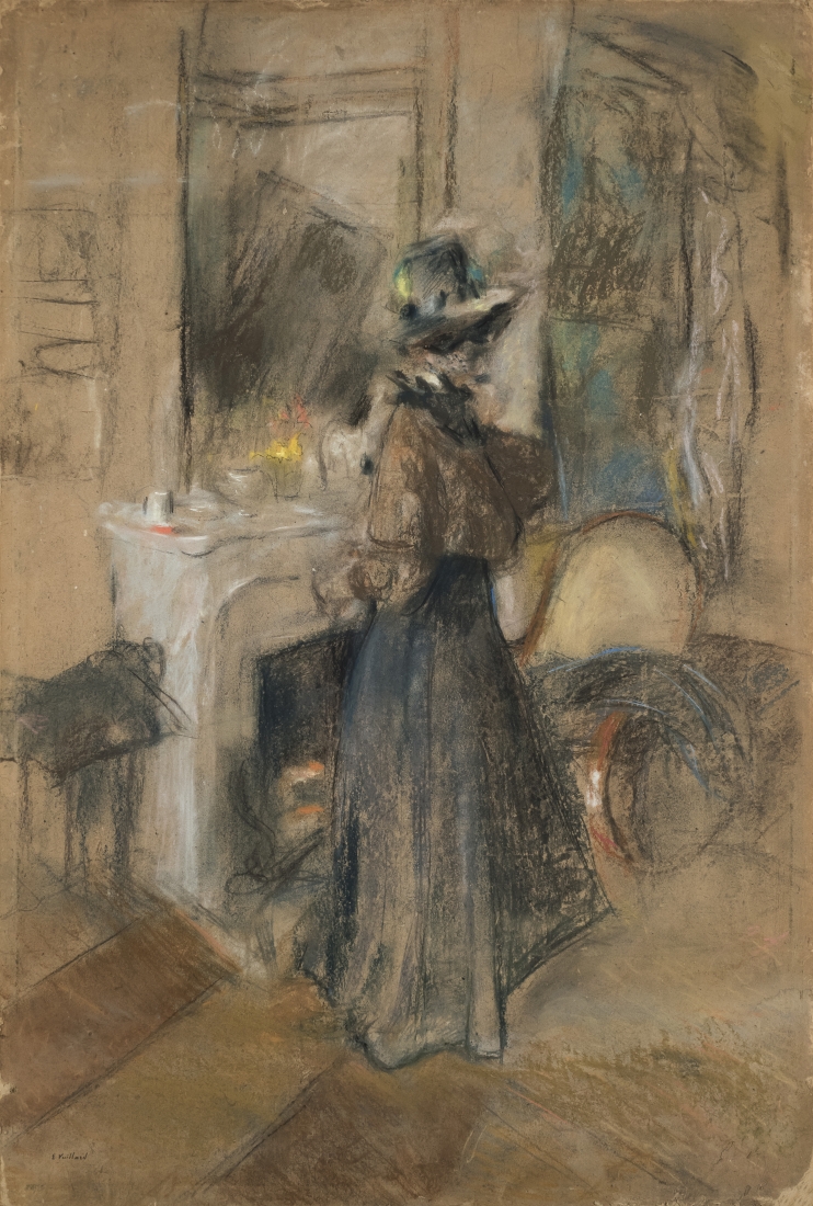 Edouard Vuillard
