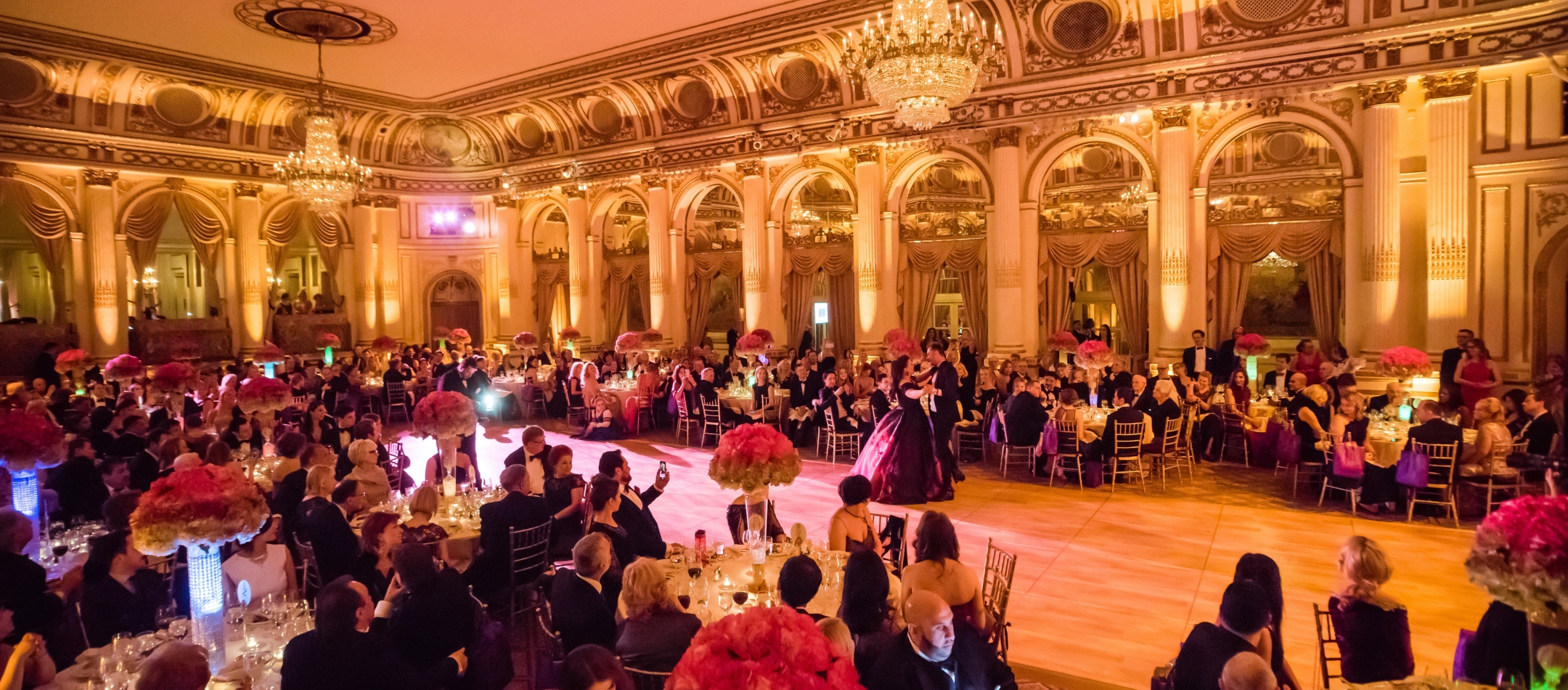 SAVE THE DATE - 54th Petroushka Ball