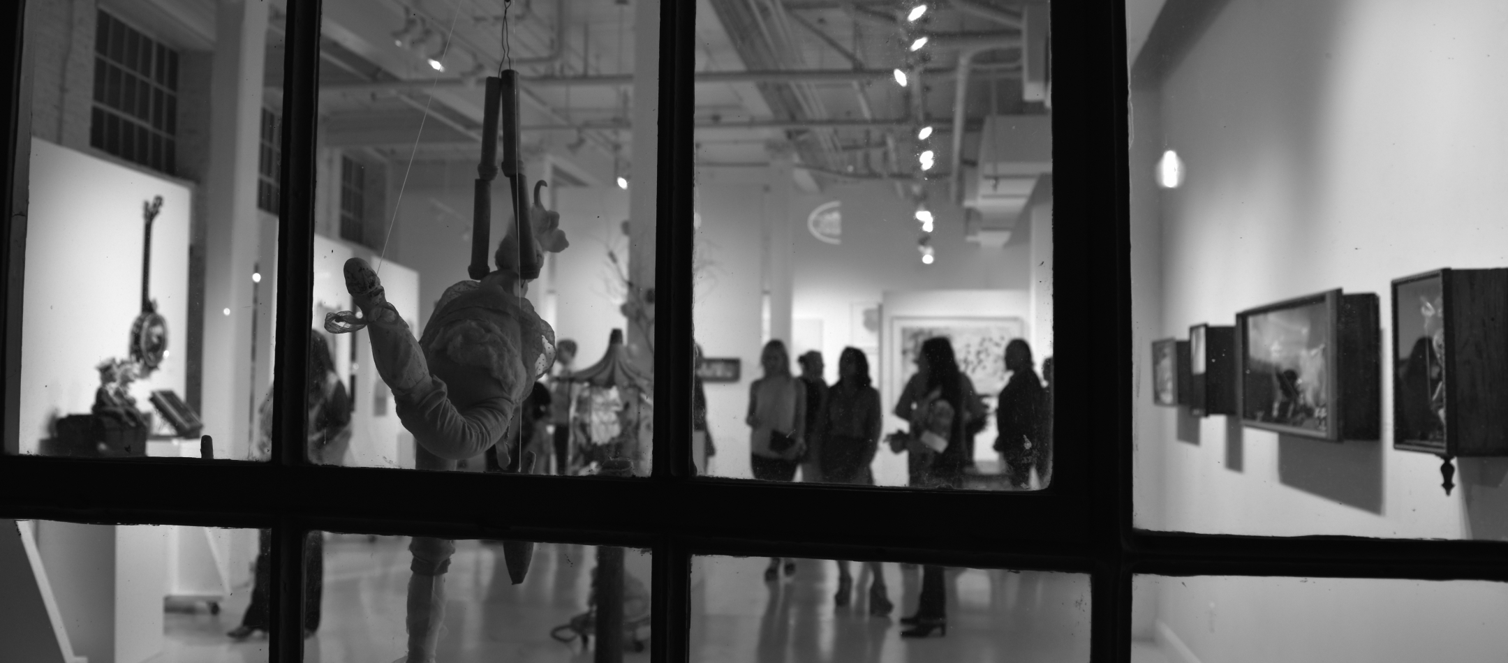 About Arts District New Orleans