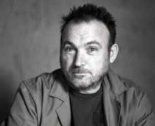 Photograph of Miquel Barceló