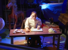 Janet Cardiff and George Bures Miller solo exhibition