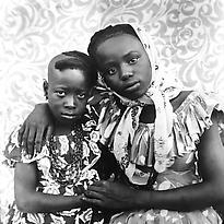 Seydou Keita