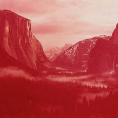 David Benjamin Sherry