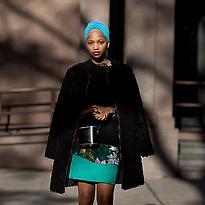 The Sartorialist