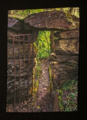 Stone Gateway