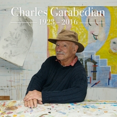 Charles Garabedian