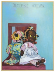 Beverly McIver