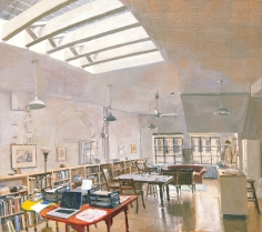 Rackstraw Downes