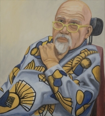Philip Pearlstein