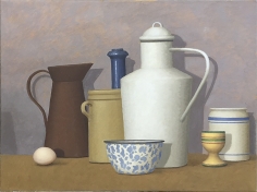 William Bailey