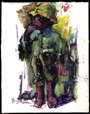 Judy Glantzman