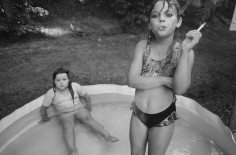 Attitude: Portraits by Mary Ellen Mark, 1964–2015